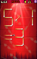 Matches Puzzle Game for PC