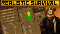 Day R Survival for PC