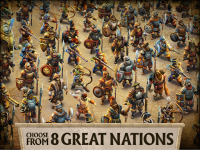 DomiNations for PC