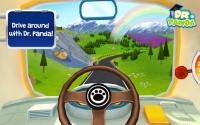 Dr. Panda Bus Driver - Free for PC