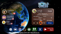 World Chess Championship for PC