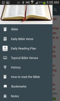 King James Bible (KJV) Free for PC