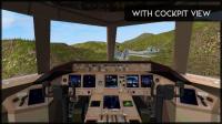 Avion Flight Simulator™ 2015 APK