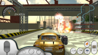 Armored Car HD (Racing Game) APK