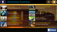 Speedy English Grammar Course for PC