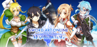 SWORD ART ONLINE Memory Defrag for PC
