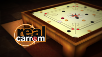 Real Carrom 3D : Multiplayer for PC
