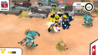 Transformers: RobotsInDisguise for PC