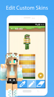 Skins for Minecraft APK