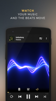 Equalizer music player booster APK