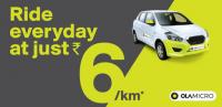 Ola cabs - Book taxi in India for PC