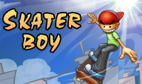 Skater Boy for PC