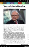 Bloomberg Businessweek+ APK