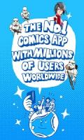 LINE WEBTOON - Free Comics APK
