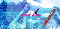 Secret Diary with lock for PC
