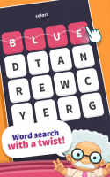 WordWhizzle Search for PC