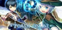 RPG Toram Online for PC