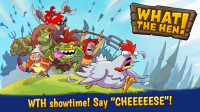 What The Hen! for PC