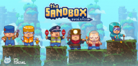 The Sandbox Evolution - Artisanat! pour PC