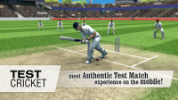 Campionato mondiale di cricket 2 APK