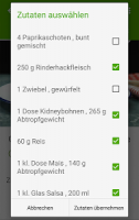 Chefkoch - Rezepte & Kochen APK