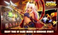 Kingdom Story: Brave Legion for PC