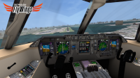 Flight Simulator Online 2014 APK