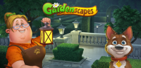 Gardenscapes - New Acres for PC