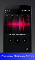 video audio cutter APK