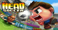 Head Soccer for PC