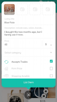 Wallapop - Buy & Sell Nearby APK