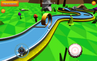 Mini Golf: Retro APK