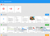 OfficeSuite Pro + PDF (Processo) per PC