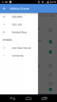 History Eraser - Privacy Clean APK