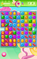 Candy Crush Jelly Saga APK