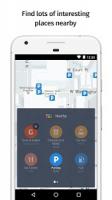 HERE WeGo - Offline Maps & GPS APK
