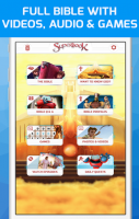 Superbook Bible, Video & Games for PC