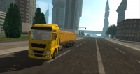 Truck Simulator : City APK