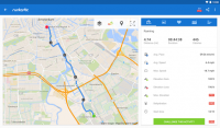 Runtastic Running & Fitness APK