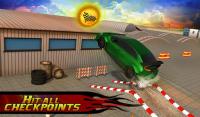 Furious Car Driver 3D APK