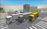 Truck Simulator 2015 APK
