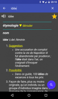 French Dictionary - Offline for PC