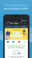 FreeMyApps - Gift Cards & Gems APK
