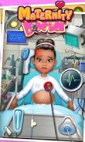 Newborn Baby Doctor APK
