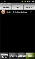 Battery Dr saver+a task killer APK