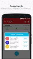 Airtel Money - Recharge & Pay for PC