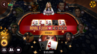Zynga Poker – Texas Holdem for PC