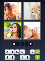 4 Pics 1 Word APK