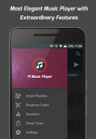 Pi Music Player APK