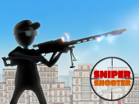 Sniper Shooter Free - Fun Game APK